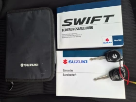 Suzuki Swift 1.2i 90кс EURO 5B 12.2013, снимка 15