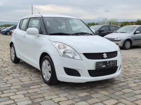 Suzuki Swift 1.2i 90кс EURO 5B 12.2013, снимка 3