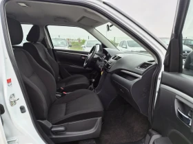 Suzuki Swift 1.2i 90кс EURO 5B 12.2013, снимка 11