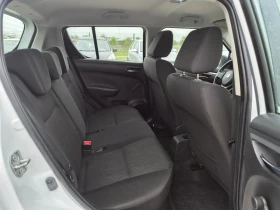 Suzuki Swift 1.2i 90кс EURO 5B 12.2013, снимка 17