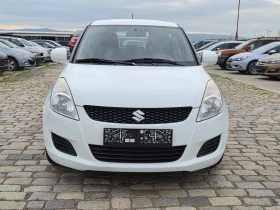Suzuki Swift 1.2i 90кс EURO 5B 12.2013, снимка 2