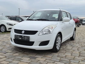 Suzuki Swift 1.2i 90кс EURO 5B 12.2013, снимка 1