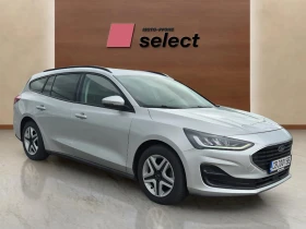 Ford Focus 1.0 EcoBoost, снимка 15