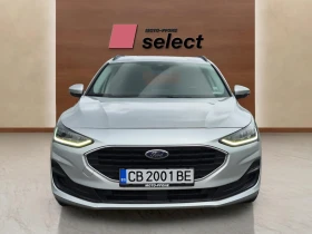 Ford Focus 1.0 EcoBoost, снимка 14
