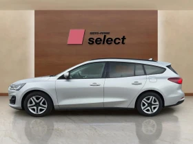 Ford Focus 1.0 EcoBoost, снимка 8