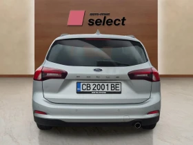 Ford Focus 1.0 EcoBoost, снимка 6