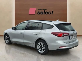 Ford Focus 1.0 EcoBoost, снимка 7