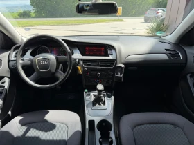 Audi A4 2.0 TDI , снимка 11
