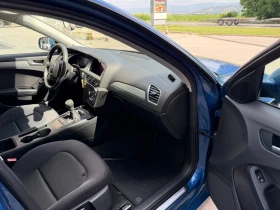 Audi A4 2.0 TDI , снимка 10