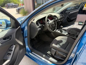 Audi A4 2.0 TDI , снимка 9