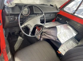 VW New beetle Maggiolone Carman Ghia Cabrio, снимка 2