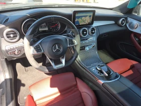 Mercedes-Benz C 43 AMG COUPE * * CARFAX * * АВТО КРЕДИТ * * , снимка 6