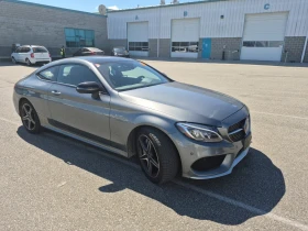 Mercedes-Benz C 43 AMG COUPE * * CARFAX * * АВТО КРЕДИТ * * , снимка 2