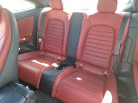 Mercedes-Benz C 43 AMG COUPE * * CARFAX * * АВТО КРЕДИТ * * , снимка 10