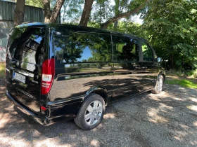 Mercedes-Benz Viano, снимка 3