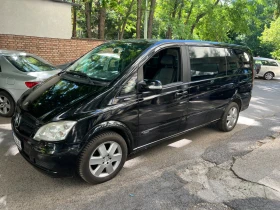 Mercedes-Benz Viano, снимка 12