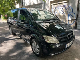Mercedes-Benz Viano, снимка 13