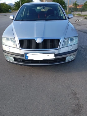 Skoda Octavia, снимка 1