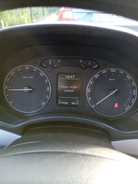 Skoda Octavia, снимка 9