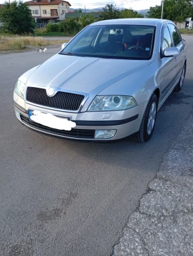 Skoda Octavia, снимка 2
