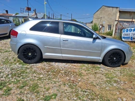 Audi A3 2.0 TDI , снимка 7
