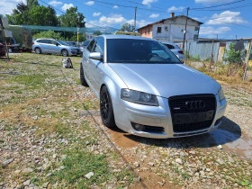 Audi A3 2.0 TDI , снимка 2