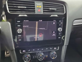 VW Golf * AUTOBAHN * CARFAX * , снимка 8