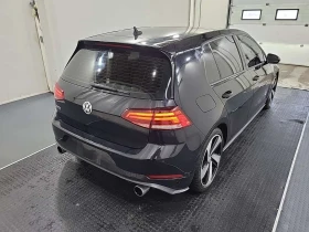 VW Golf * AUTOBAHN * CARFAX * , снимка 3