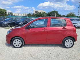 Suzuki Celerio 1.0i 112000km АВТОМАТИК, снимка 7