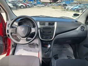 Suzuki Celerio 1.0i 112000km АВТОМАТИК, снимка 15