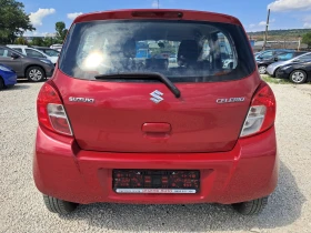 Suzuki Celerio 1.0i 112000km АВТОМАТИК, снимка 8