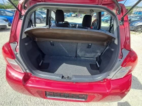 Suzuki Celerio 1.0i 112000km АВТОМАТИК, снимка 13