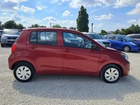 Suzuki Celerio 1.0i 112000km АВТОМАТИК, снимка 6