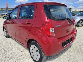 Suzuki Celerio 1.0i 112000km АВТОМАТИК, снимка 5