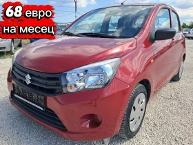 Suzuki Celerio 1.0i 112000km АВТОМАТИК, снимка 1