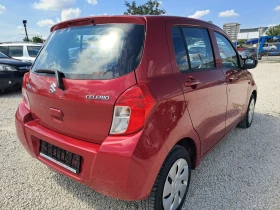 Suzuki Celerio 1.0i 112000km АВТОМАТИК, снимка 4