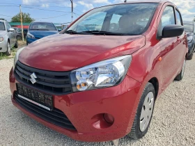 Suzuki Celerio 1.0i 112000km АВТОМАТИК, снимка 1
