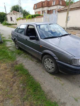 VW Passat, снимка 2