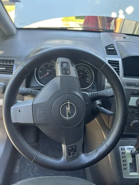 Opel Zafira, снимка 5
