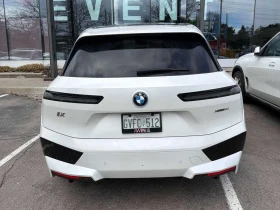 BMW iX * xDrive50 * CARFAX * ОПЦИЯ ЗА ФИНАНСИРАНЕ , снимка 4