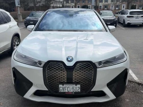 BMW iX * xDrive50 * CARFAX * ОПЦИЯ ЗА ФИНАНСИРАНЕ , снимка 6