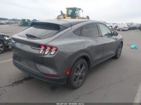 Ford Mustang Mach-E Select, снимка 4
