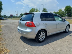VW Golf, снимка 4