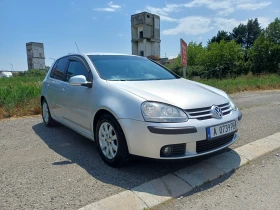 VW Golf, снимка 1