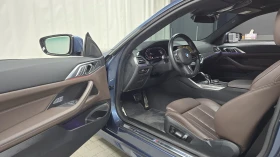 BMW 420 HUD* 360* BLIND SPOT* ЛЮК* КРАЙНА ЦЕНА, снимка 10