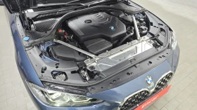 BMW 420 HUD* 360* BLIND SPOT* ЛЮК* КРАЙНА ЦЕНА, снимка 6