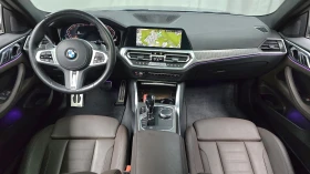 BMW 420 HUD* 360* BLIND SPOT* ЛЮК* КРАЙНА ЦЕНА, снимка 7