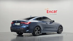 BMW 420 HUD* 360* BLIND SPOT* ЛЮК* КРАЙНА ЦЕНА, снимка 2