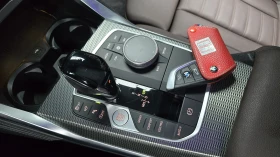 BMW 420 HUD* 360* BLIND SPOT* ЛЮК* КРАЙНА ЦЕНА, снимка 9