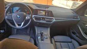 BMW 330 i xDrive | CARFAX | АВТОКРЕДИТ БЕЗ ПЪРВОНАЧАЛНА , снимка 9